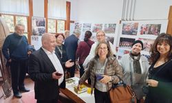 Mübadele ve Kültür Evi’ne ziyaretler sürüyor