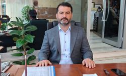 Salih Aykut Özçelik adaylığını duyurdu!