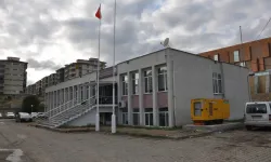İlçe Emniyet Müdürlüğü yeni hizmet binasına taşındı
