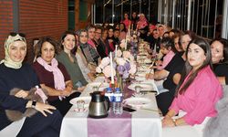 “Kadın Girişimciler Dayanışma Platformu” kuruldu