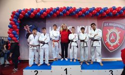 Sinoplu sporcular uluslararası yarışmada ülkeyi temsil edecek