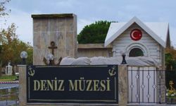 Çanakkale Deniz Müzesi Nerede? Çanakkale Deniz Müzesi’ne Nasıl Gidilir?