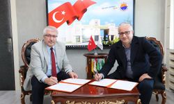 Kampüs içerisindeki tüm ihtiyaçlar tek kart üzerinden karşılanacak