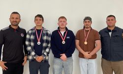 Sinop'ta Geleneksel Satranç Turnuvası tamamlandı