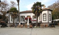 Sinop’un simge yapısı belediyeye devredildi