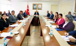 Sinop OSB genişliyor: 76 hektarlık yeni alan planlandı!