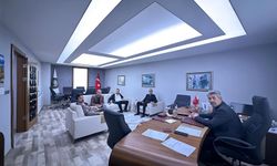 Sinop'ta mesleki eğitime güçlü destek