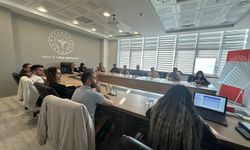 Acil sağlık hizmetlerinin verimliliği konuşuldu