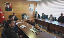 Sinop’a 10 yeni eğitim yatırımı