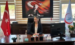 İlçe devlet hastanesine yeni başhekim atandı