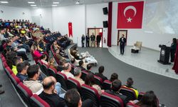 Sinop'ta “Mutlu ve Başarılı Çocuk Nasıl Yetişir?" konferansı düzenlendi