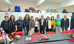 Başkan Gürbüz’den Öğretmenler Günü ziyaretleri