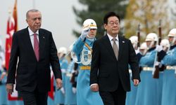 Erdoğan–Myung Zirvesinden Sinop Nükleer Santrali kararı