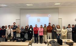 Sinop'ta "TEKNOFEST Tanıtım Günleri” yapıldı