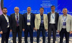 Sinop AK Parti heyeti, “Yerel Yönetimler” toplantısına katıldı