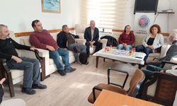 Koçak: “Halk için bütçe, demokratik Türkiye için mücadeleyi sürdüreceğiz”