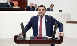 Barış Karadeniz’den Demirci Köyü balıkçılarına destek