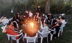 Minik izcilere eğitim verildi