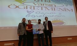 'Silinmeyen İzler: Sinop Kız Öğretmen Okulu' belgeselinin ilk gösterimi yapıldı