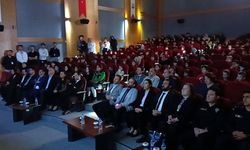 Sinop'un simgesi "Balina Aydın" miniklere tanıtıldı
