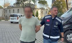 Büfeden 500 bin liralık hırsızlık