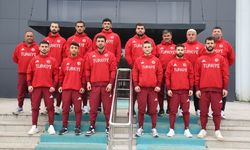 23 yaş altı boks milli takımları Avrupa şampiyonluğunu hedefliyor