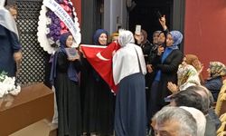Amasya'da hafızlık belge takdim töreni yapıldı