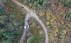 Annesiyle kaybolan çocuğun cesedi bulundu