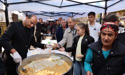 Atatürk ve silah arkadaşları için mevlit okutuldu