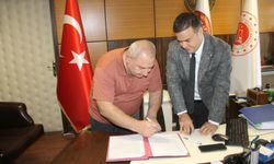 Çarşamba'da adliye personeli için yeni lojman