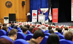 'Hayat Devam Etsin-Organ Bağış Sempozyumu' düzenlendi