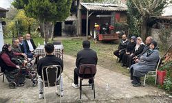 iki kişinin öldüğü kahvehaneye silahlı saldırının tanıkları yaşadıklarını anlattı