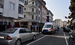 İnşaattan düşen işçi ağır yaralandı