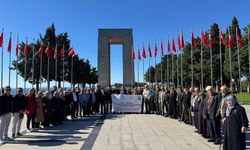 İskilip'te 'Vefaya Yolculuk' projesi