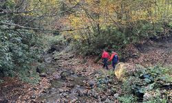 Kastamonu'da kaybolan anne ve oğlu henüz bulunamadı