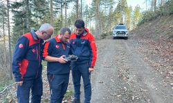 Kaybolan anne ve oğlundan 8 gündür haber alınamıyor