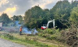 Modern standartlarda hayvan barınağı yapılıyor