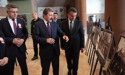 Öğretmenler Günü dolayısıyla tören düzenlendi