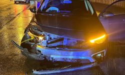 Samsun'da trafik kazaları: 7 kişi yaralandı