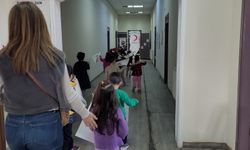 Türk Kızılay'dan kışlık destek ve farkındalık buluşması