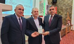 Türk Sağlık-Sen Samsun Şubesi 8. Olağan Genel Kurula gitti