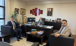 Vezirköprü'ye 650 konut yapılacak