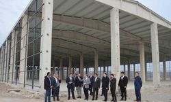 100 ülkeye ihracat yapan firma, Samsun’da üretim yapacak