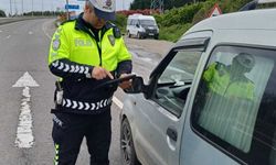 19 binden fazla araç sürücüsü denetlendi
