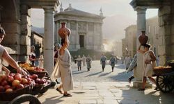 2 bin yıllık tarih yapay zekayla canlandı