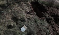 200 mezar naklediliyor