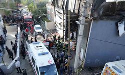 6 kişiye mezar olan yangında 3 gözaltı