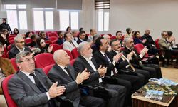 950 yıllık fetih mirası Tokat’ta ele alındı