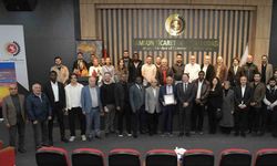 Afrika’daki yatırım fırsatları iş dünyasına tanıtıldı