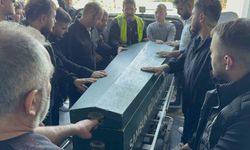 Akadaş şakalası hayatına mâl oldu!